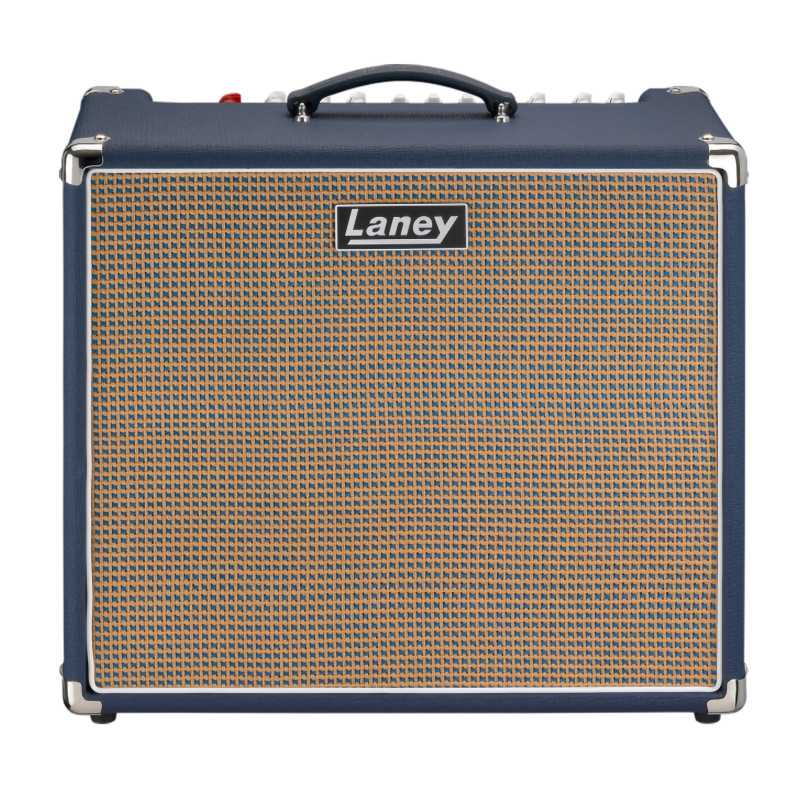 LANEY LFSUPER60-112 ampli laney lionheart foundry super 60w