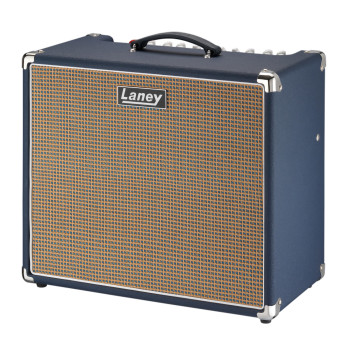 LANEY LFSUPER60-112 ampli laney lionheart foundry super 60w