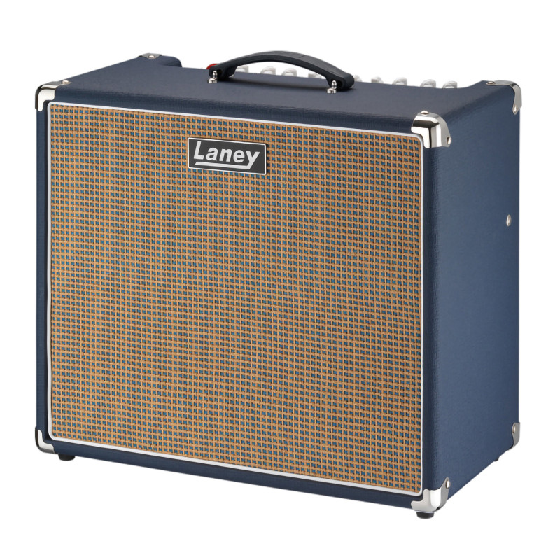 LANEY LFSUPER60-112 ampli laney lionheart foundry super 60w