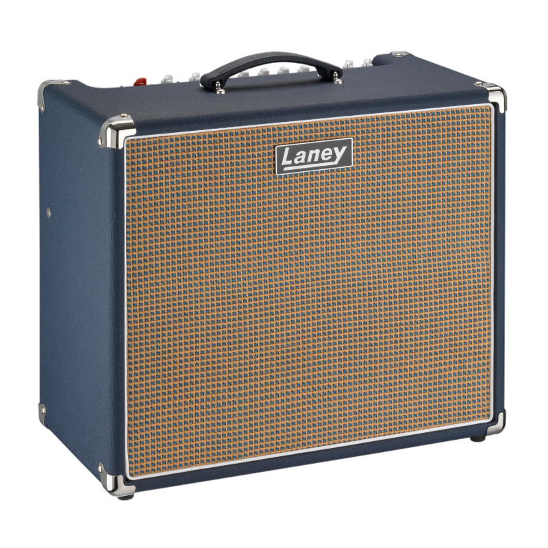 LANEY LFSUPER60-112 ampli laney lionheart foundry super 60w
