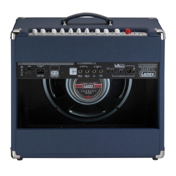 LANEY LFSUPER60-112 ampli laney lionheart foundry super 60w