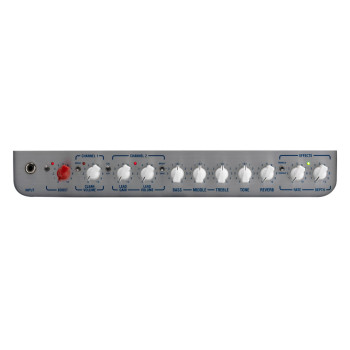 LANEY LFSUPER60-112 ampli laney lionheart foundry super 60w