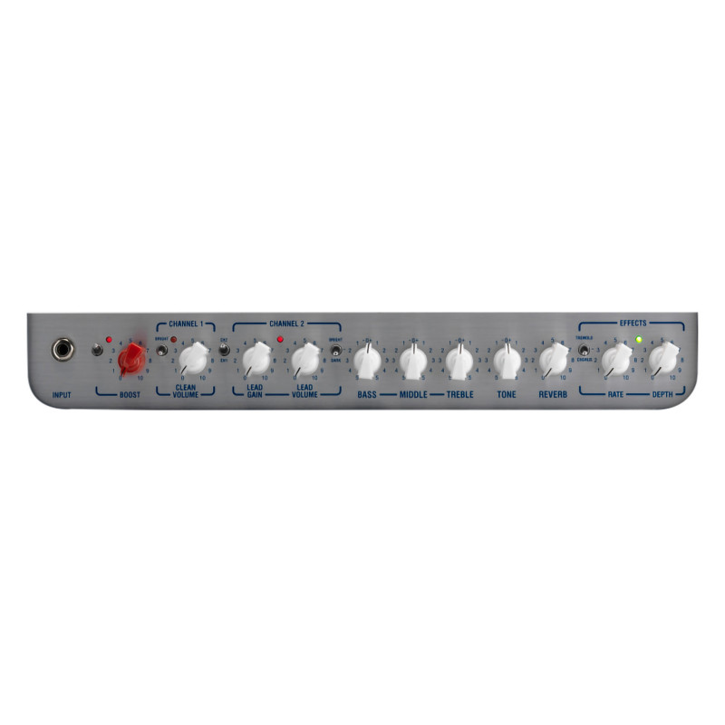 LANEY LFSUPER60-112 ampli laney lionheart foundry super 60w