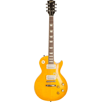 GIBSON Kirk Hammett “Greeny” 1959 Les Paul Standard Murphy Lab Aged Greeny Burst