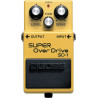 BOSS SD-1 super overdrive