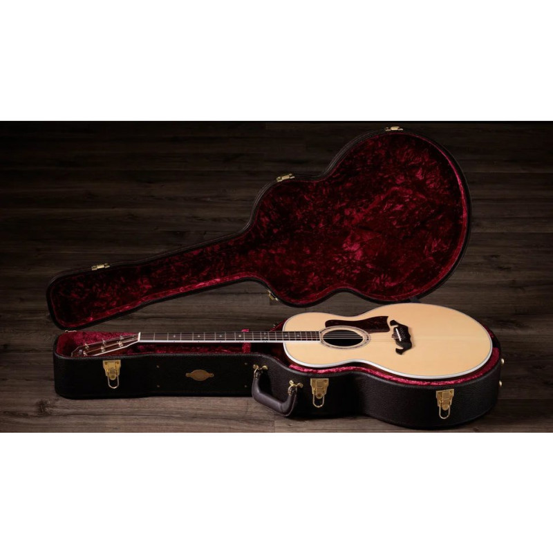 TAYLOR Legacy 815e Natural
