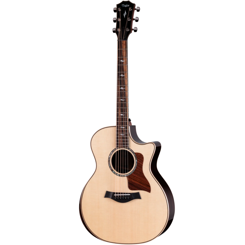 TAYLOR 814ce Next Generation Natural