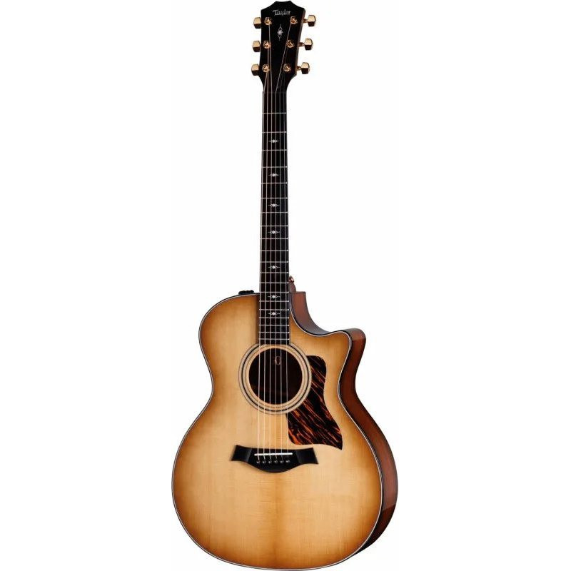 TAYLOR 314CE LTD 50th anniversaire - Déstockage