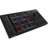 AKAI MPC-STUDIO-II contrôleur mpc 16 pads bandeau tactile écran
