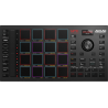 AKAI MPC-STUDIO-II contrôleur mpc 16 pads bandeau tactile écran