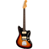 FENDER Player II Jazzmaster touche palissandre 3-Color Sunburst