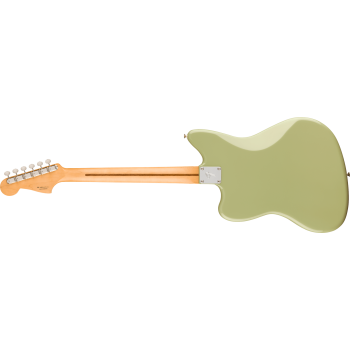 FENDER Player II Jazzmaster touche palissandre Birch Green