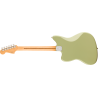 FENDER Player II Jazzmaster touche palissandre Birch Green