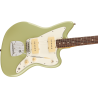 FENDER Player II Jazzmaster touche palissandre Birch Green