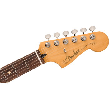 FENDER Player II Jazzmaster touche palissandre Birch Green