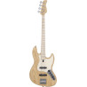 MARCUS MILLER V7 Swamp Ash Reissue-4 NT MN Naturel Satin