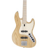 MARCUS MILLER V7 Swamp Ash Reissue-4 NT MN Naturel Satin