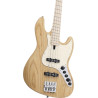 MARCUS MILLER V7 Swamp Ash Reissue-4 NT MN Naturel Satin