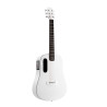 LAVA MUSIC LAVA ME Play 36'' Frost White - Lite Bag