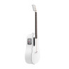 LAVA MUSIC LAVA ME Play 36'' Frost White - Lite Bag
