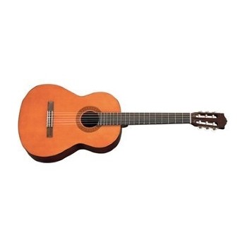 YAMAHA C40 NATURELLE - Guitare classique