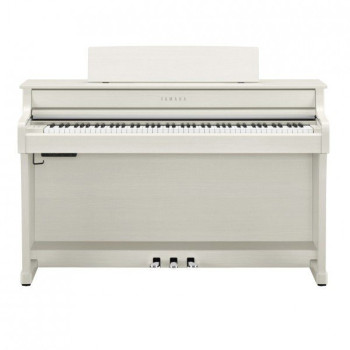 YAMAHA CLP845 WB piano numerique clavinova