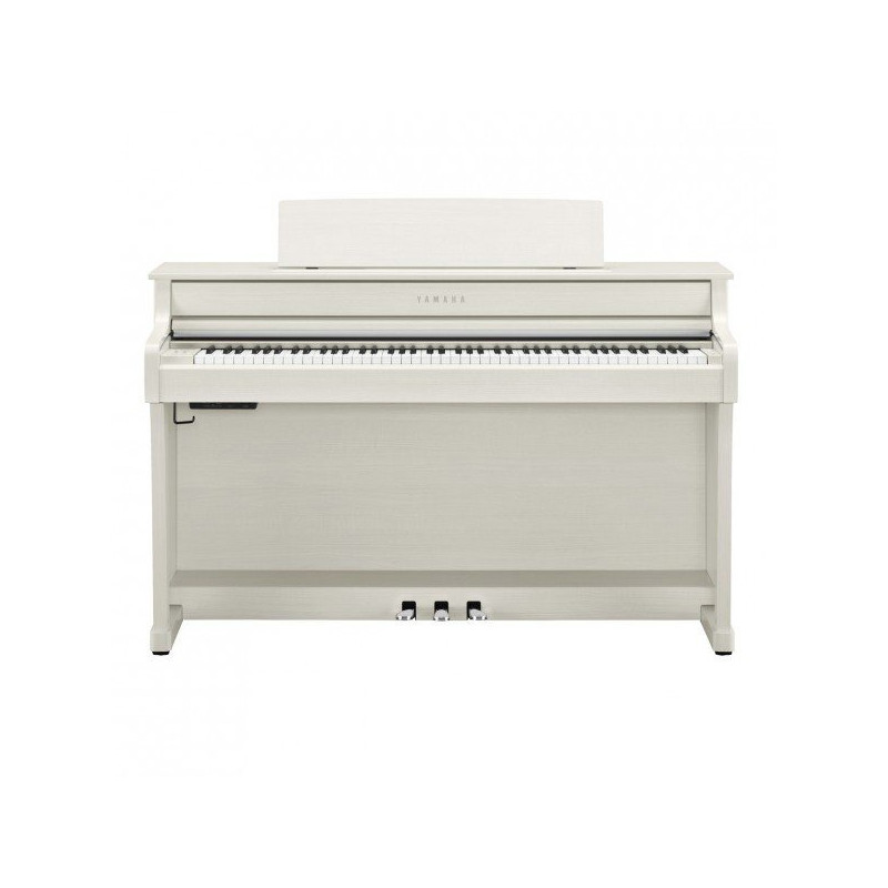YAMAHA CLP845 WB piano numerique clavinova
