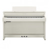YAMAHA CLP845 WB piano numerique clavinova