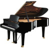 YAMAHA S7X PE piano a queue premium serie concert 2,27m /noir brillant