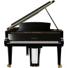 YAMAHA S7X PE piano a queue premium serie concert 2,27m /noir brillant