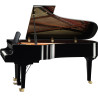 YAMAHA S7X PE piano a queue premium serie concert 2,27m /noir brillant