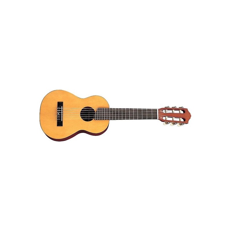 YAMAHA GL1 guitare de voyage guitalele avec housse