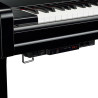 YAMAHA S3X Silent SH3 Noir laque
