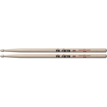 VIC FIRTH X55B extreme 55b american classic hickory