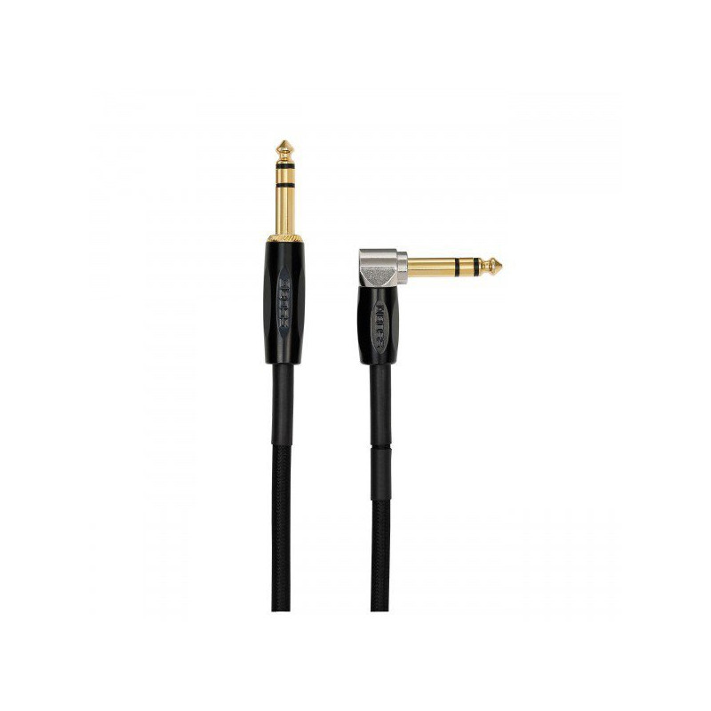 BOSS BCC-20-TRA 20ft / 6m premium trs-trs cable