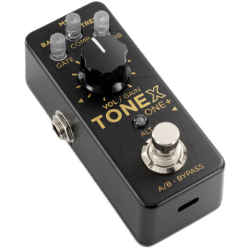 IK MULTIMEDIA TONE X ONE + PEDAL