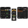 IK MULTIMEDIA TONE X ONE + PEDAL