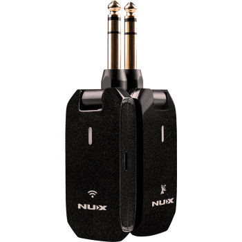 NUX C5RC système sans-fil guitare 5,8 ghz auto synch