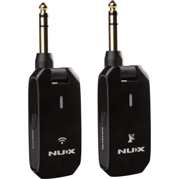 NUX C5RC système sans-fil guitare 5,8 ghz auto synch