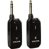 NUX C5RC système sans-fil guitare 5,8 ghz auto synch