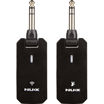 NUX C5RC système sans-fil guitare 5,8 ghz auto synch