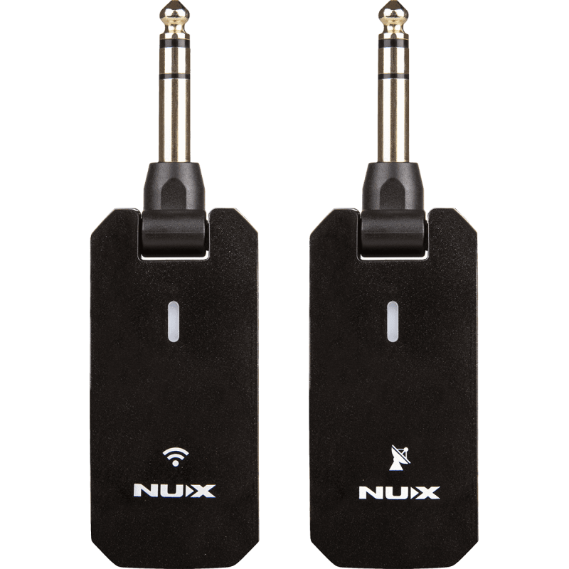 NUX C5RC système sans-fil guitare 5,8 ghz auto synch