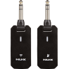 NUX C5RC système sans-fil guitare 5,8 ghz auto synch