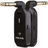 NUX C5RC système sans-fil guitare 5,8 ghz auto synch