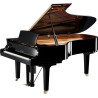 YAMAHA C7X Disklavier Enspire PRO Noir Laqué 2,27m