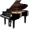 YAMAHA C6x Disklavier Enspire pro 2,12m Noir laqué