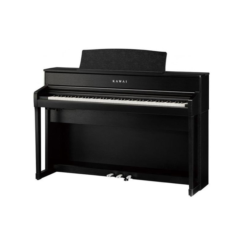 KAWAI CA 701B Finition Noir Mat