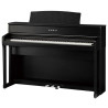 KAWAI CA 701B Finition Noir Mat