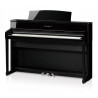 KAWAI CA 701EP Finition Noir Laque