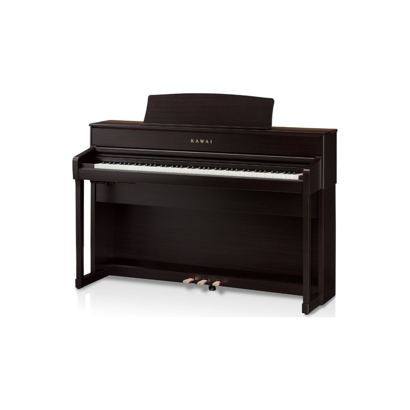 KAWAI CA 701R Finition Palissandre Mat